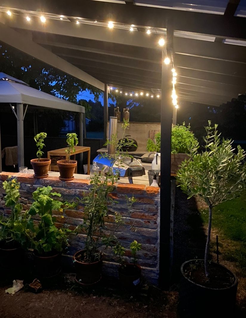 Villa, Nyemålavägen 16, Timmernabben, Mönsterås