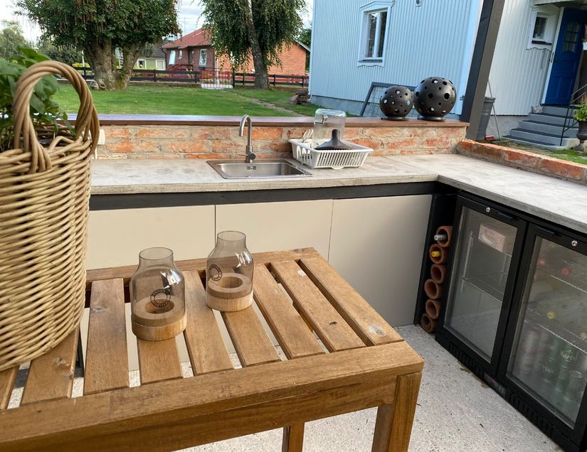 Villa, Nyemålavägen 16, Timmernabben, Mönsterås