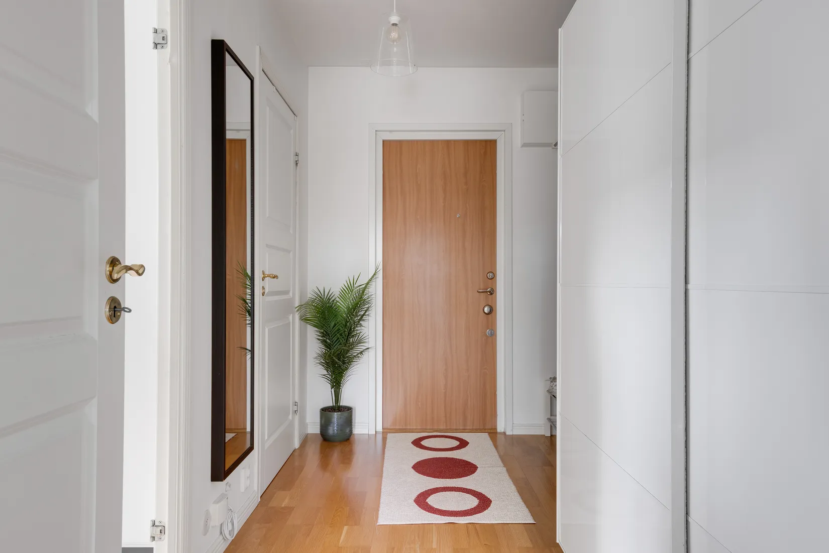 Bostadsrätt, Elin Wägnersgatan 17, Nyby, Uppsala