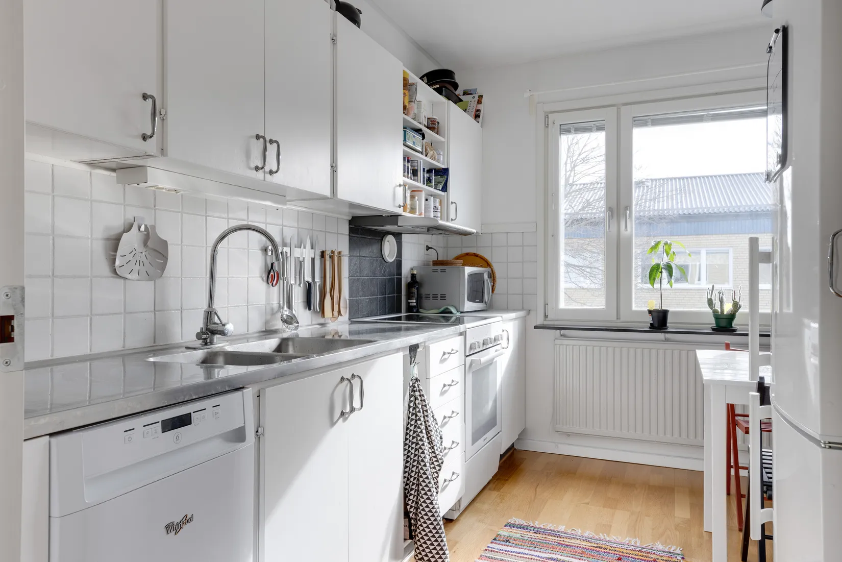 Bostadsrätt, Elin Wägnersgatan 17, Nyby, Uppsala