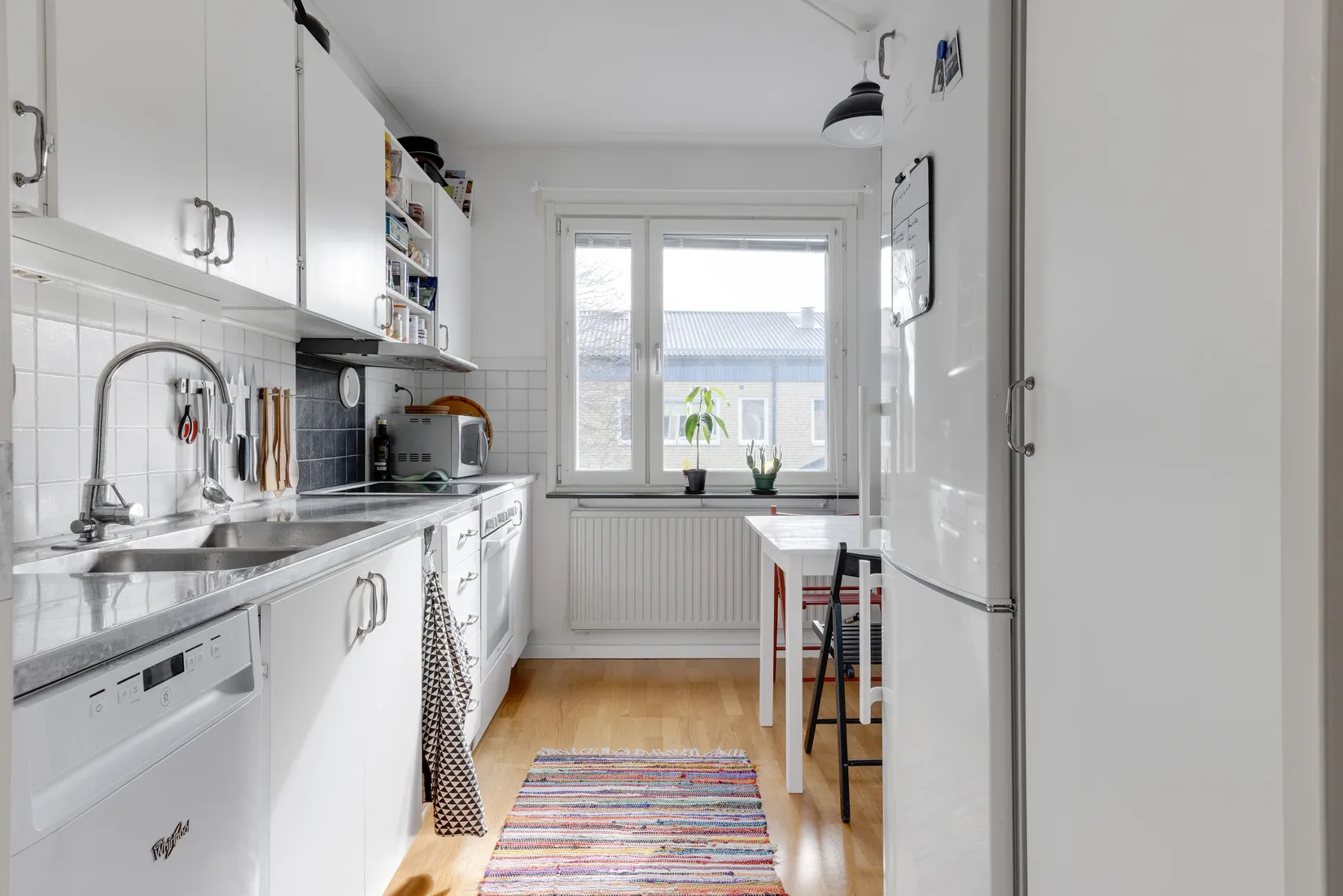 Bostadsrätt, Elin Wägnersgatan 17, Nyby, Uppsala