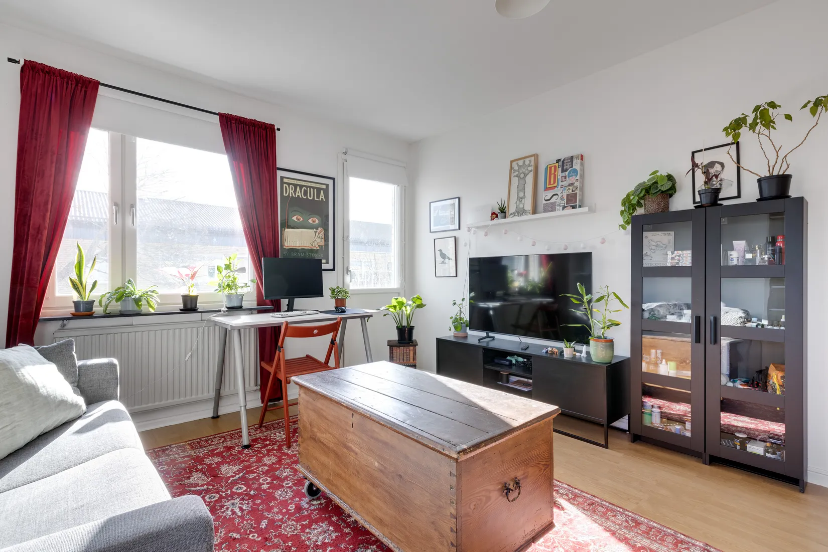 Bostadsrätt, Elin Wägnersgatan 17, Nyby, Uppsala