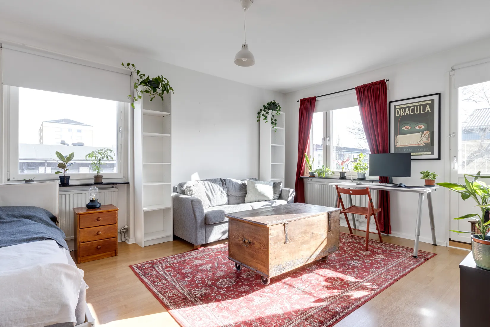 Bostadsrätt, Elin Wägnersgatan 17, Nyby, Uppsala