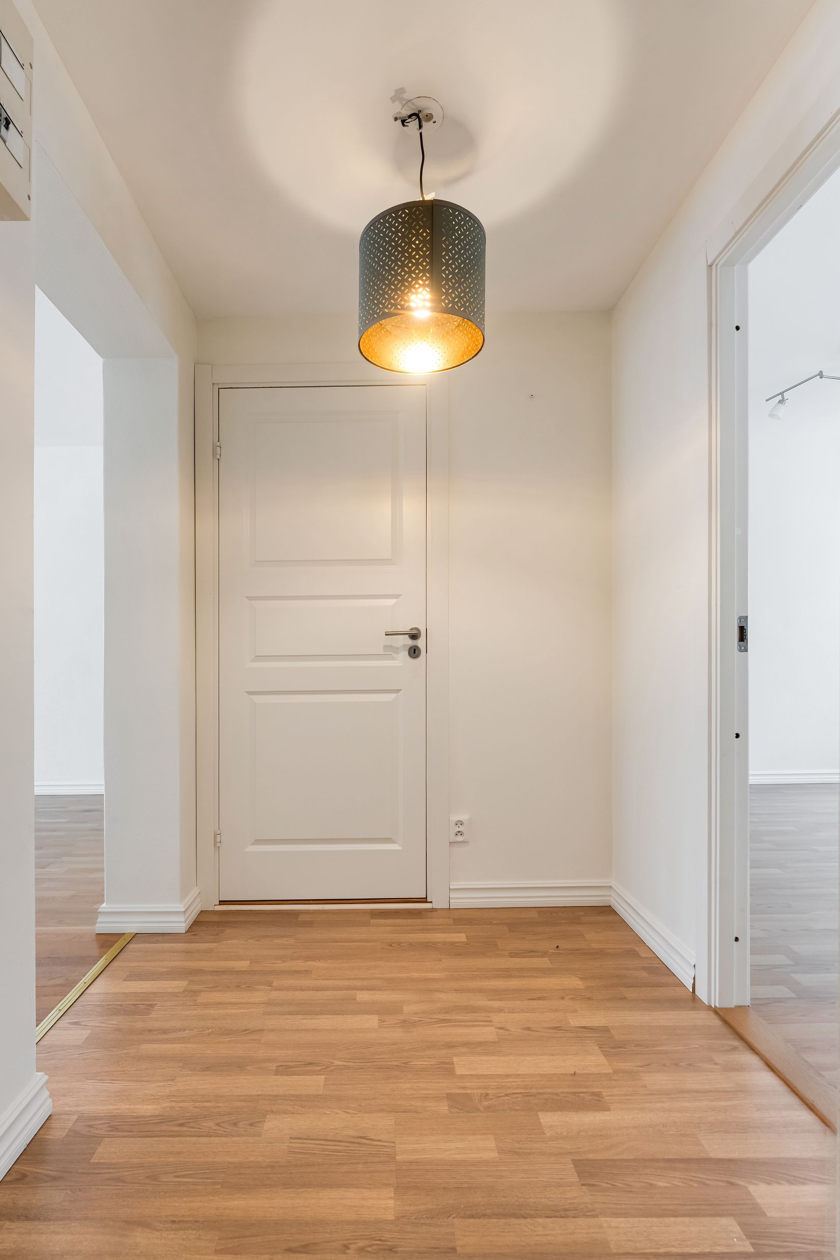 Bostadsrätt, Lilla Bergaliden 1, Helsingborg