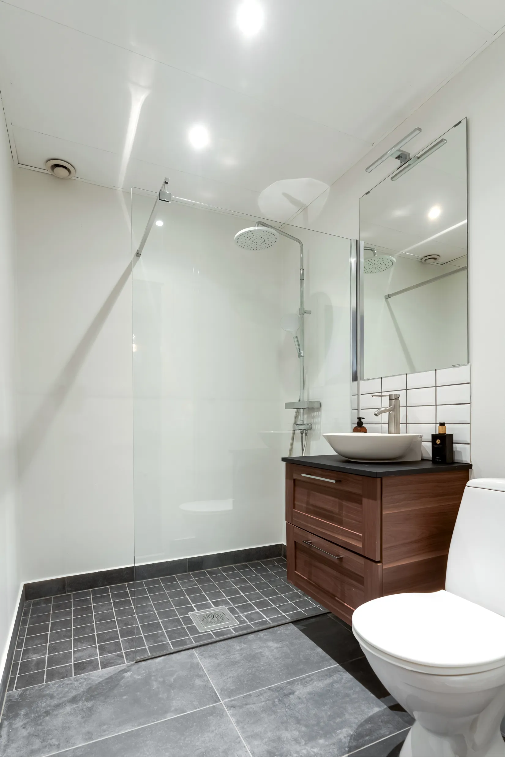 Bostadsrätt, Lilla Bergaliden 1, Söder City, Helsingborg