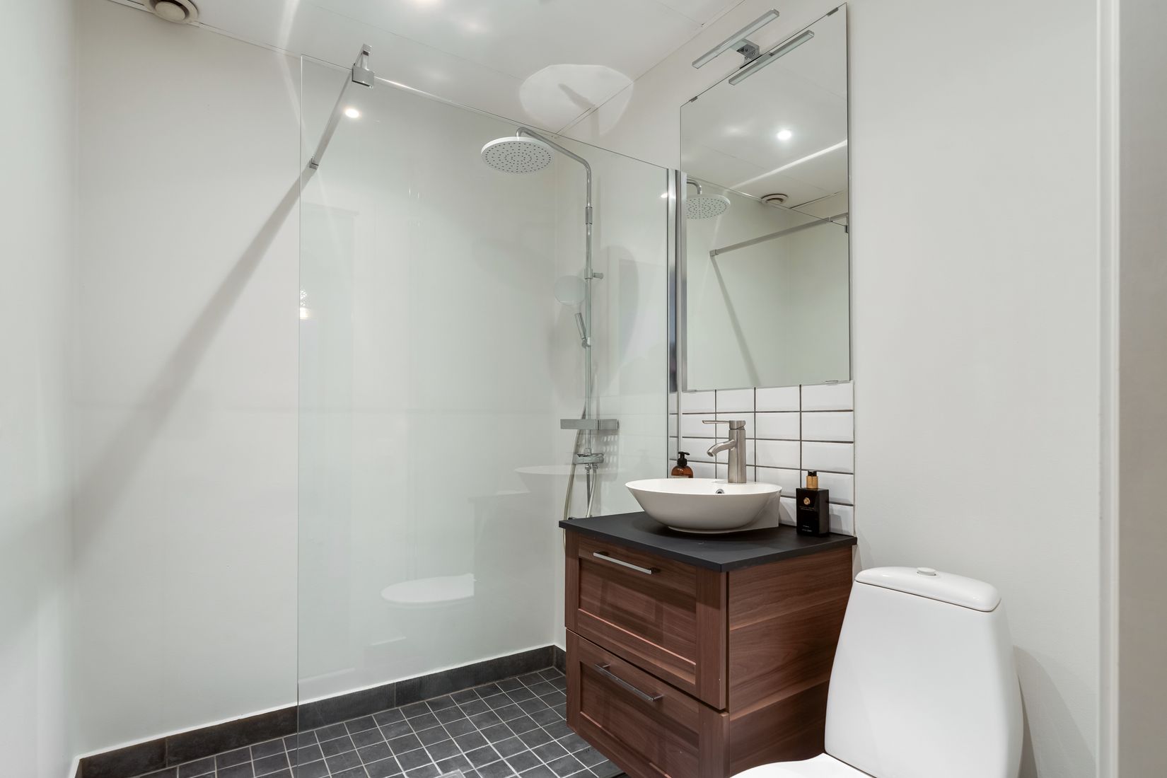 Bostadsrätt, Lilla Bergaliden 1, Helsingborg