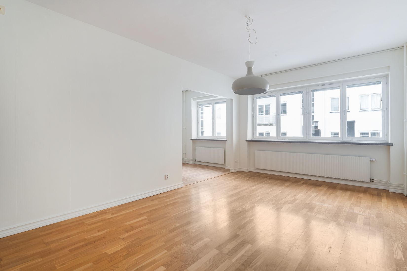 Bostadsrätt, Lilla Bergaliden 1, Helsingborg