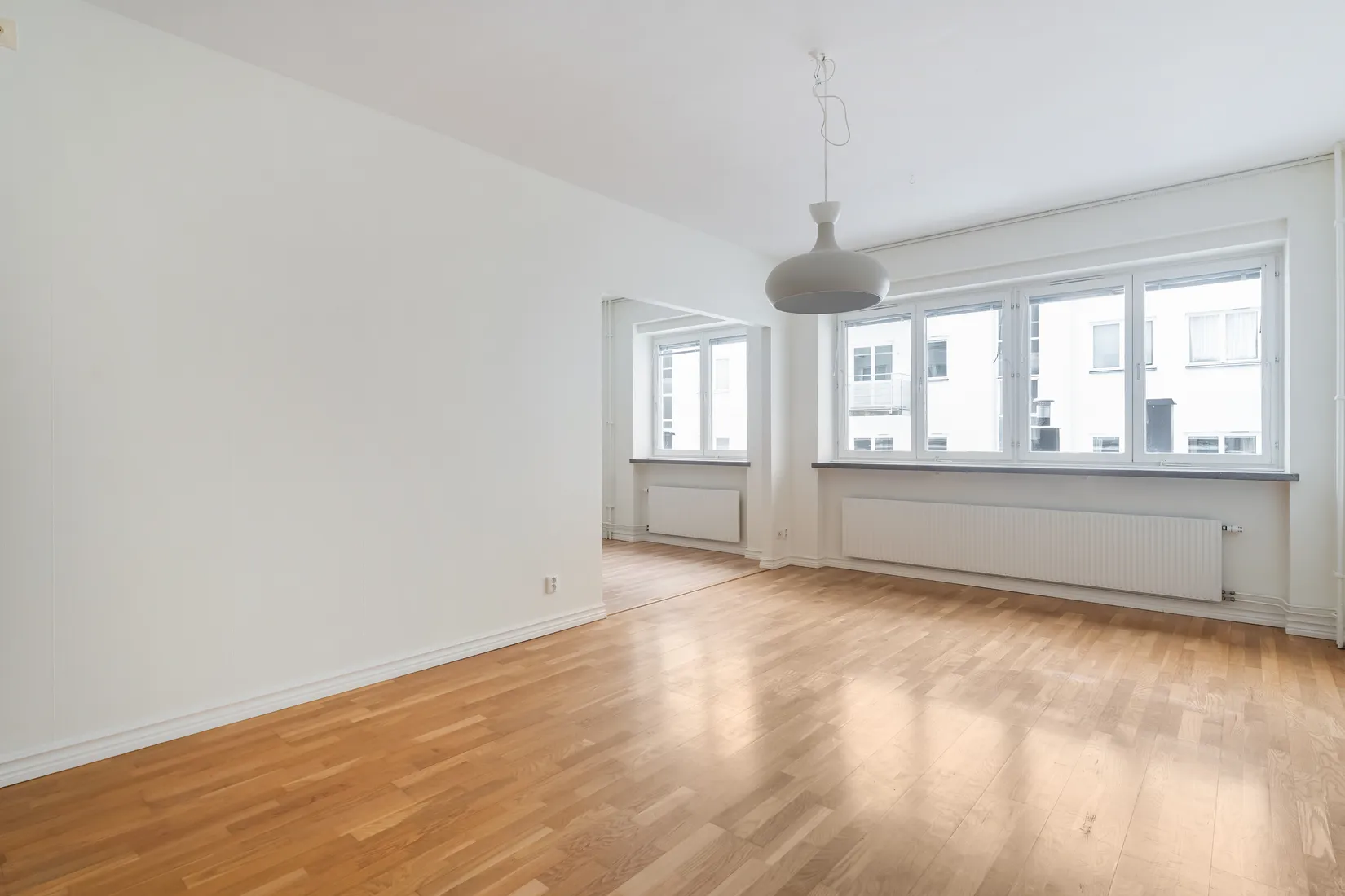 Bostadsrätt, Lilla Bergaliden 1, Söder City, Helsingborg