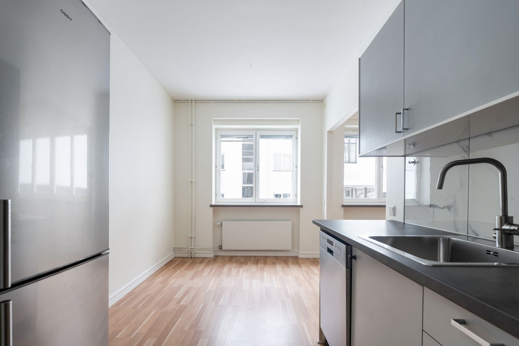 Bostadsrätt, Lilla Bergaliden 1, Helsingborg