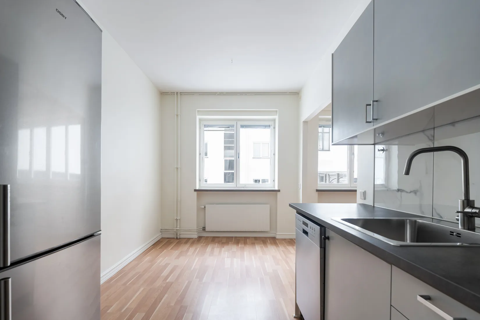 Bostadsrätt, Lilla Bergaliden 1, Söder City, Helsingborg