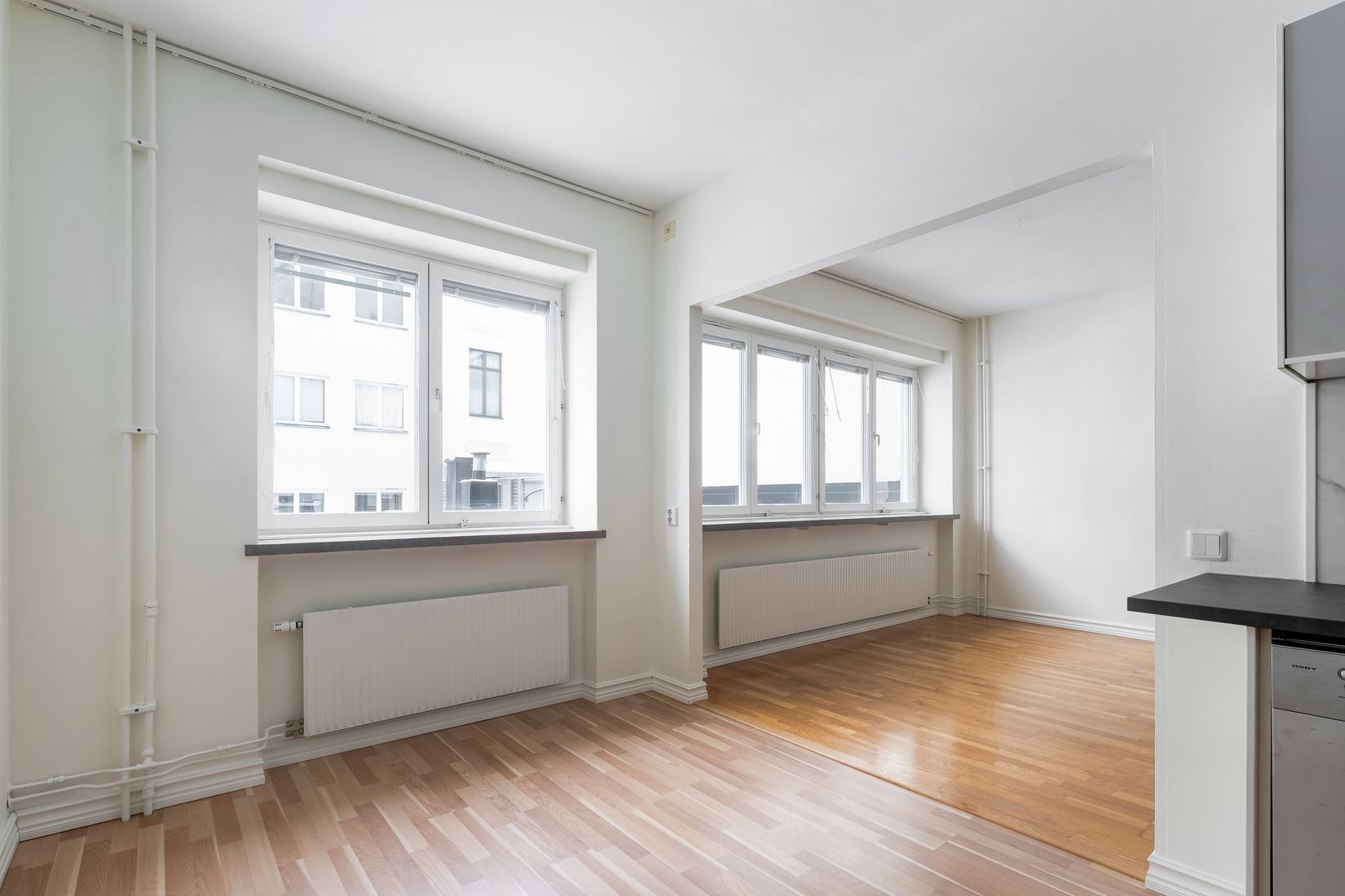 Bostadsrätt, Lilla Bergaliden 1, Helsingborg