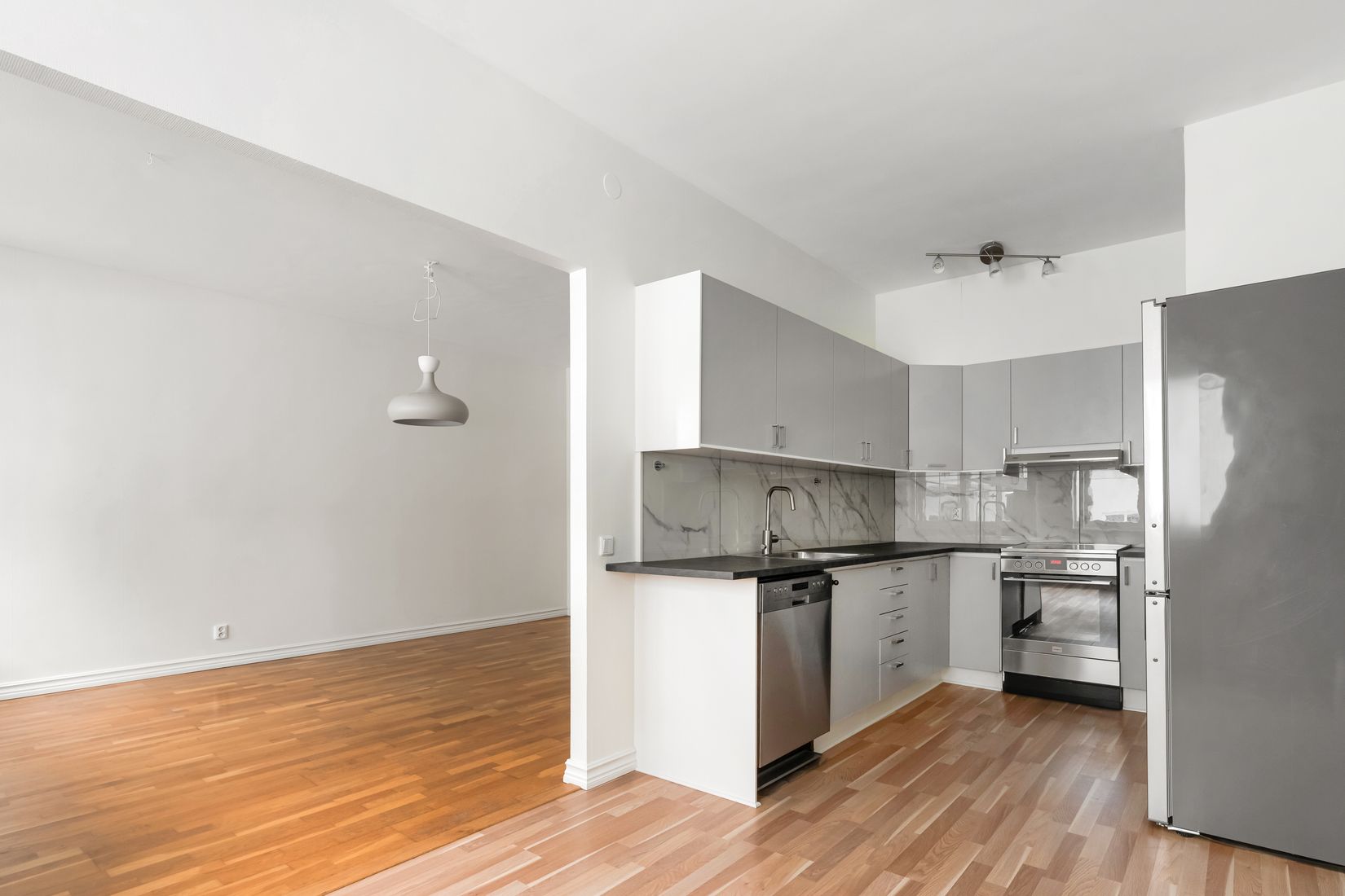 Bostadsrätt, Lilla Bergaliden 1, Helsingborg