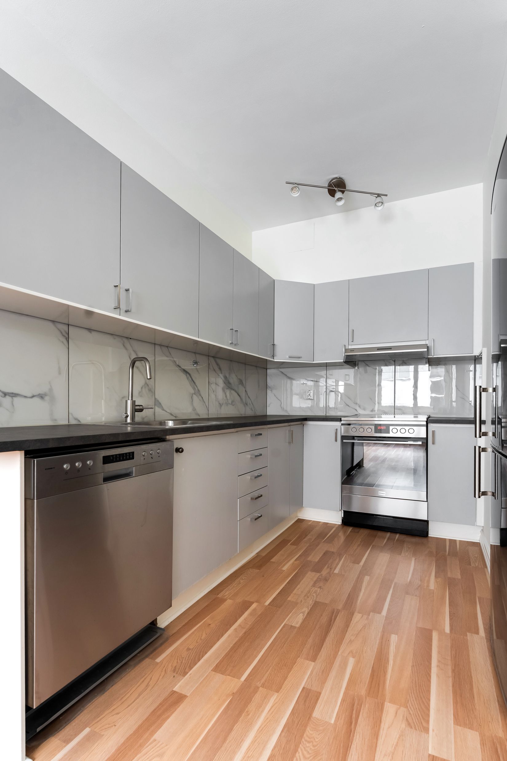 Bostadsrätt, Lilla Bergaliden 1, Helsingborg