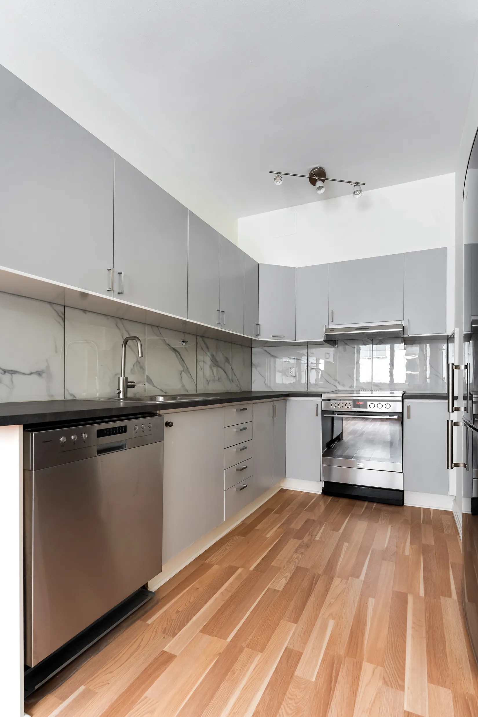 Bostadsrätt, Lilla Bergaliden 1, Söder City, Helsingborg