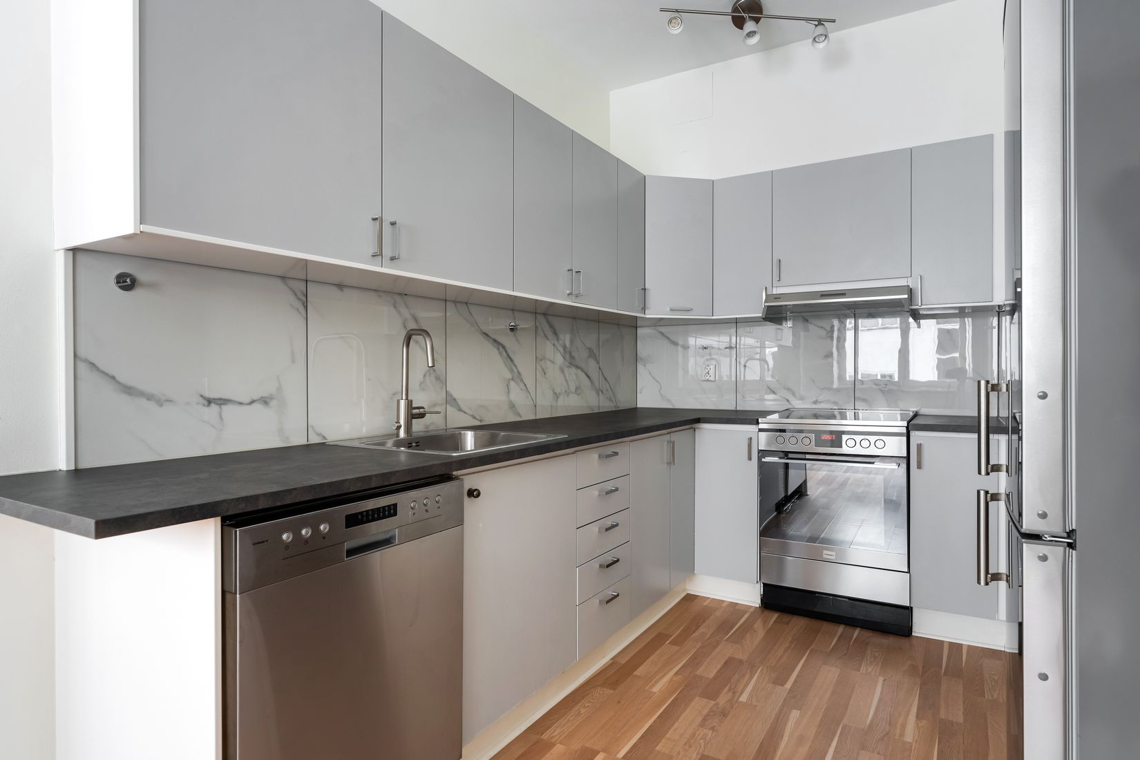 Bostadsrätt, Lilla Bergaliden 1, Helsingborg