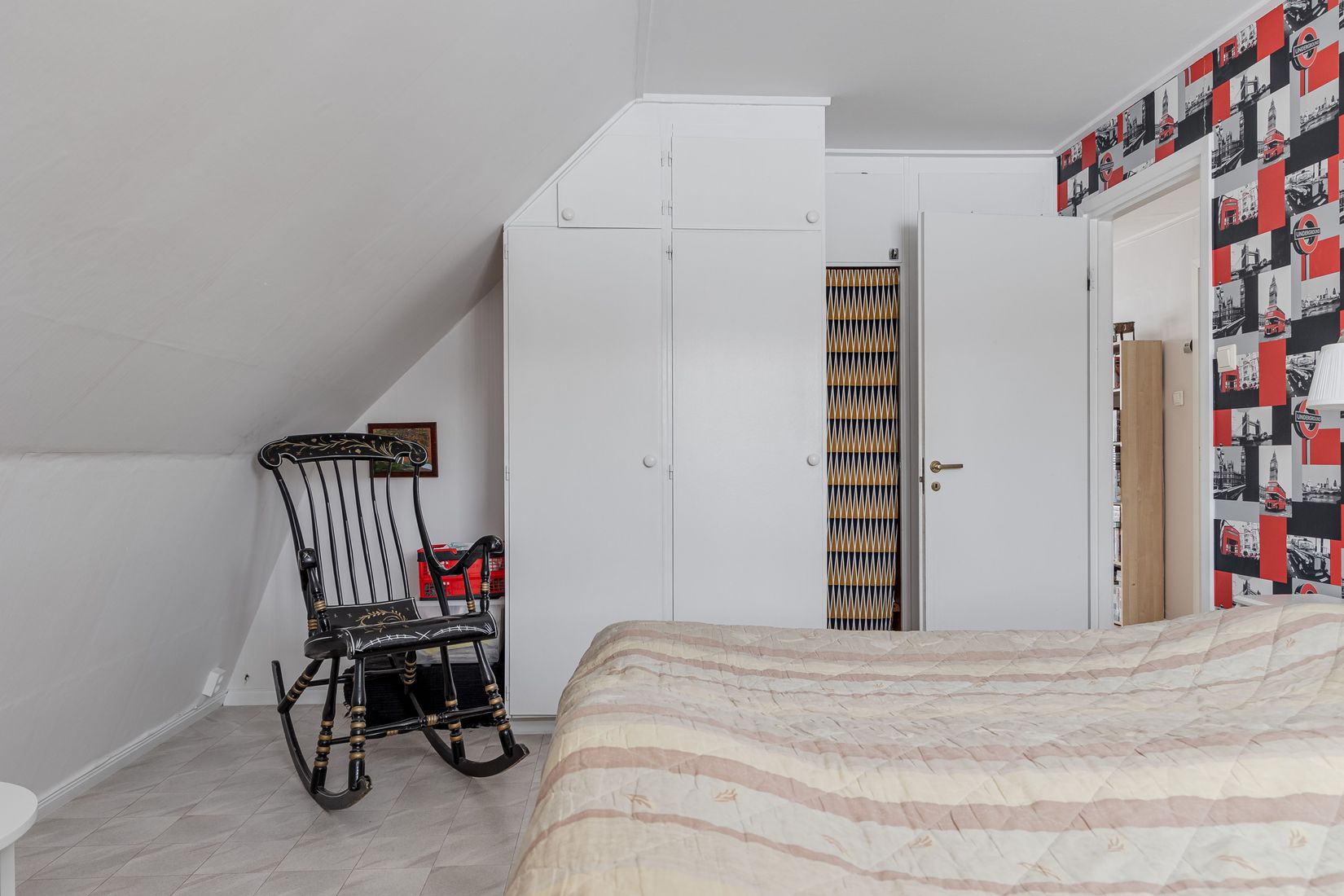 Villa, Kyrkogatan 43, Fågelfors, Högsby