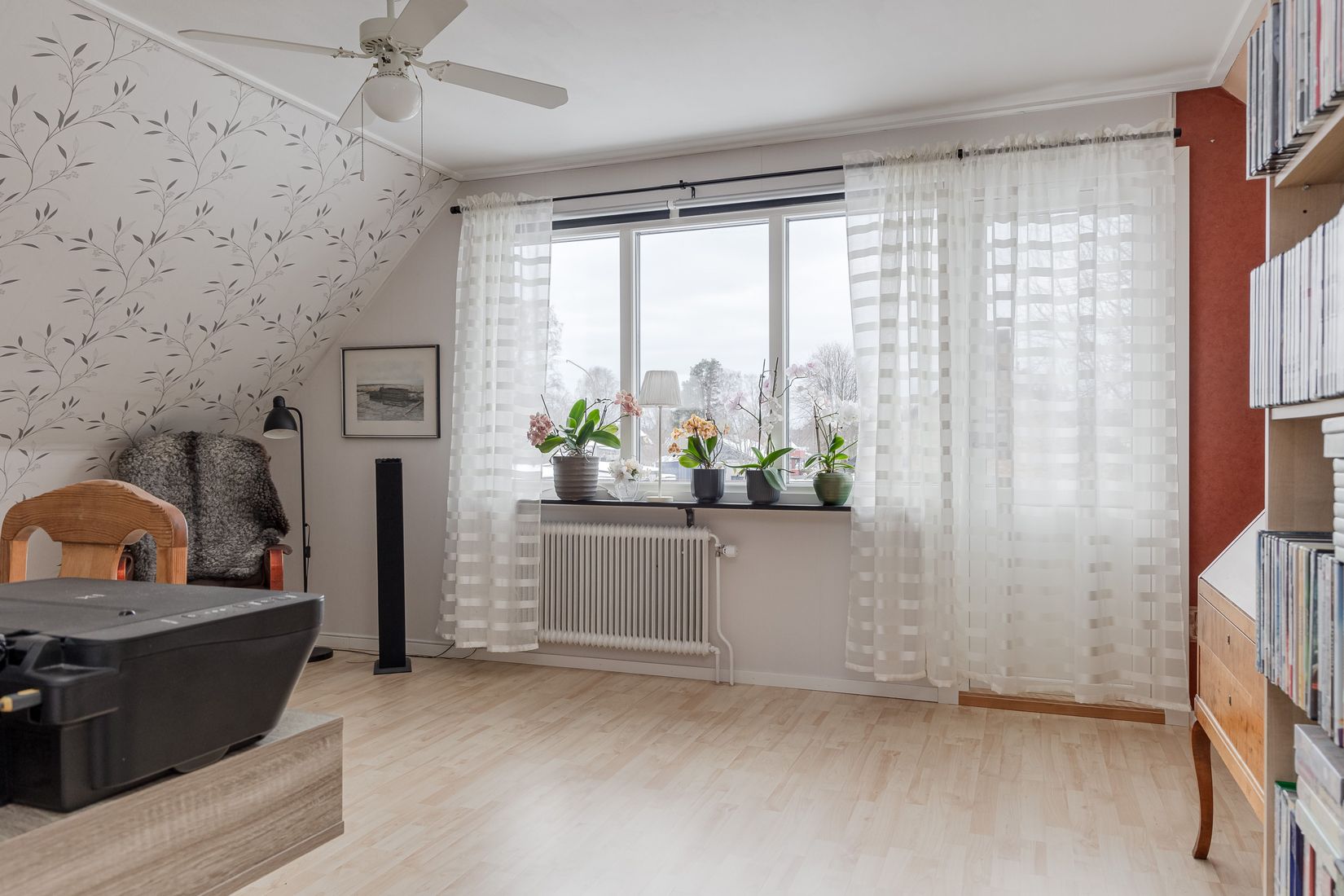 Villa, Kyrkogatan 43, Fågelfors, Högsby