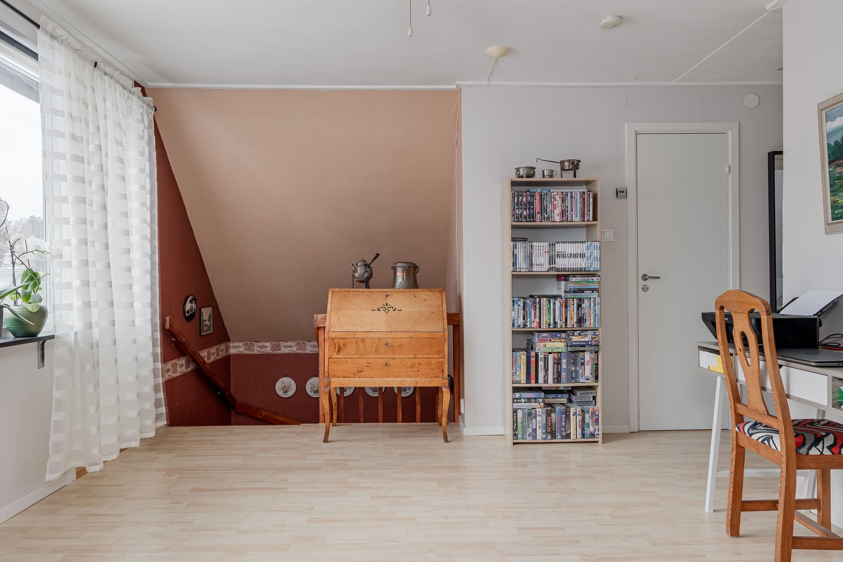 Villa, Kyrkogatan 43, Fågelfors, Högsby