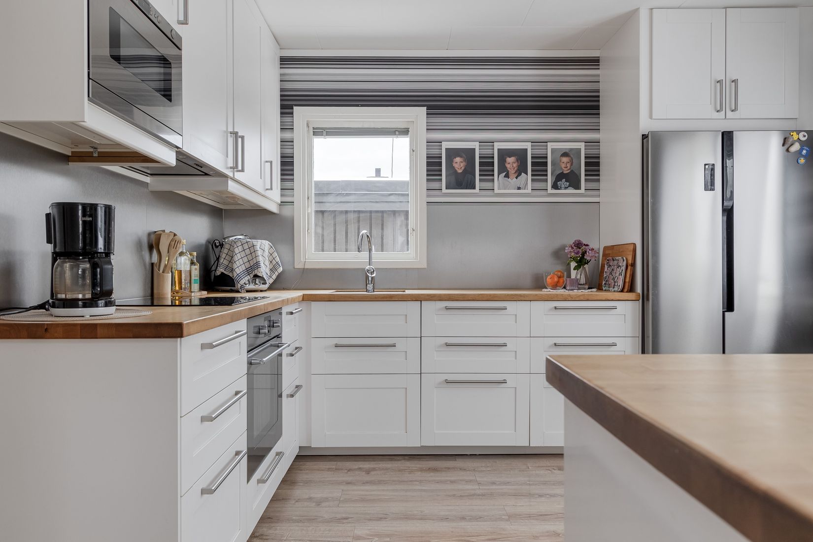 Villa, Kyrkogatan 43, Fågelfors, Högsby