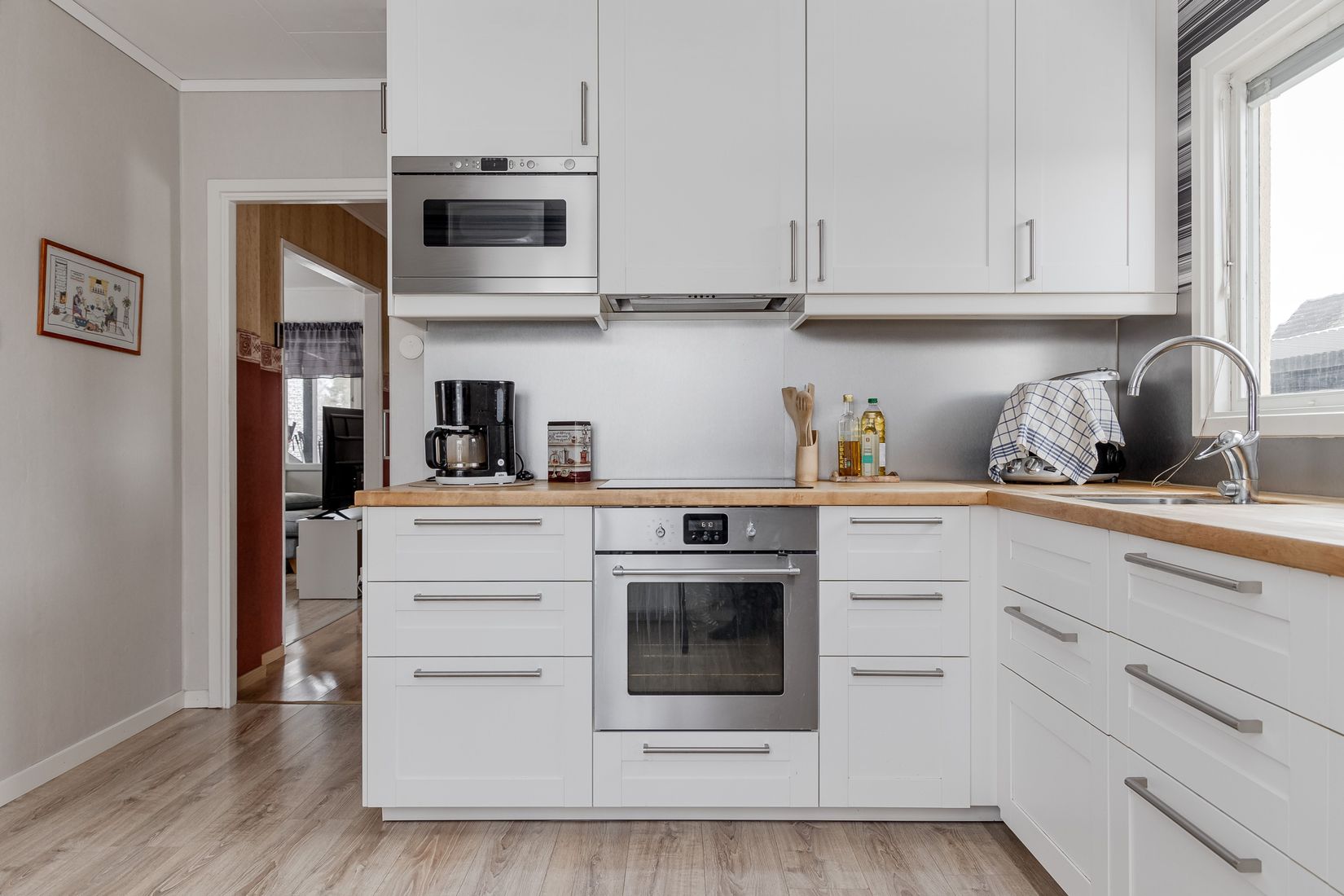 Villa, Kyrkogatan 43, Fågelfors, Högsby