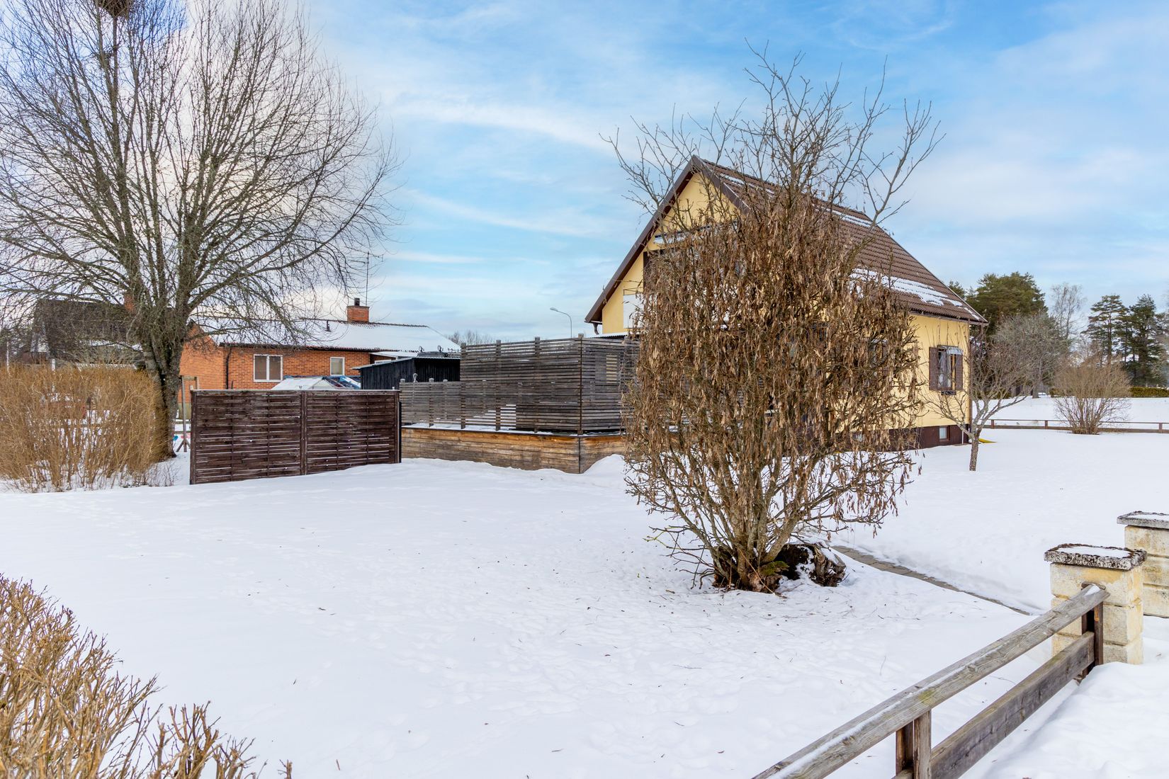 Villa, Kyrkogatan 43, Fågelfors, Högsby