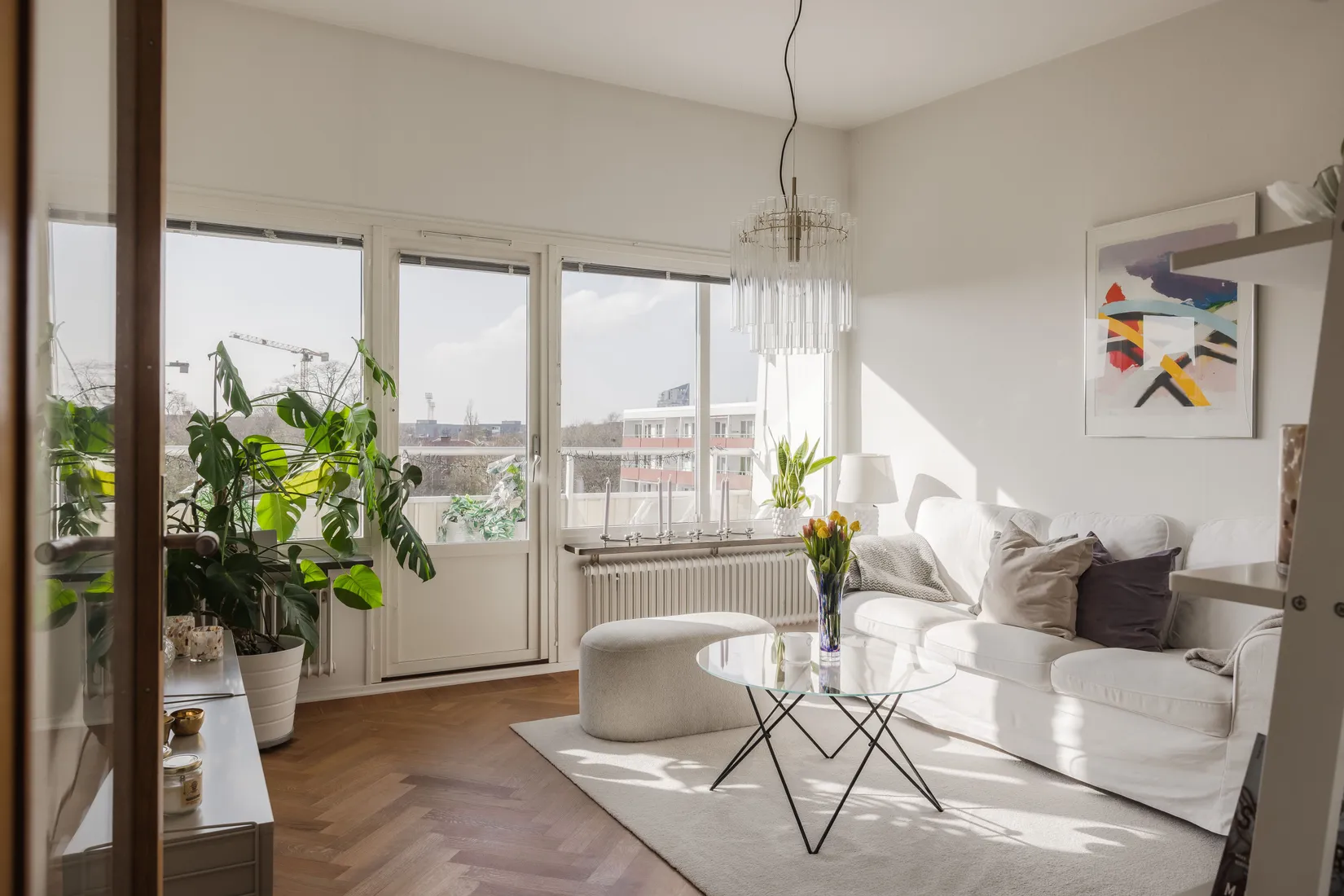 Bostadsrätt, Järnåkravägen 17B, Järnåkra, Lund