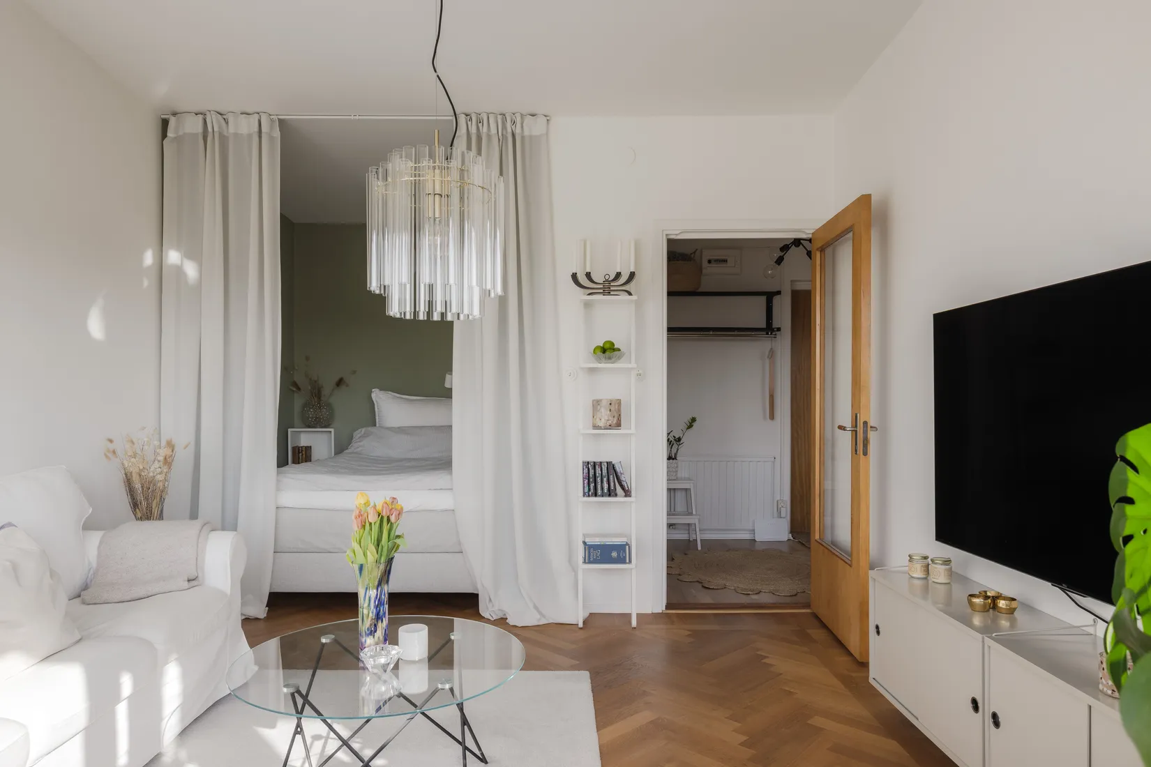 Bostadsrätt, Järnåkravägen 17B, Järnåkra, Lund