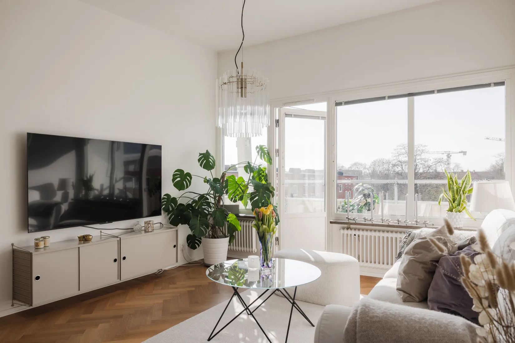 Bostadsrätt, Järnåkravägen 17B, Järnåkra, Lund