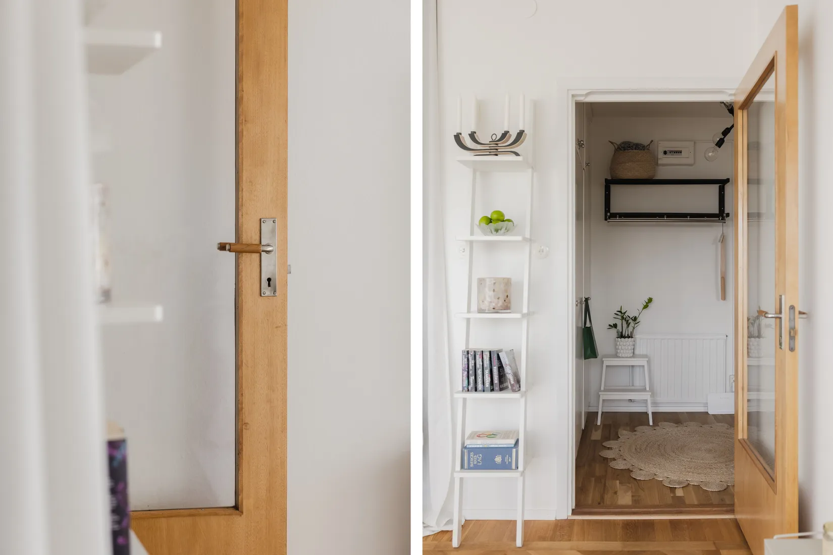 Bostadsrätt, Järnåkravägen 17B, Järnåkra, Lund