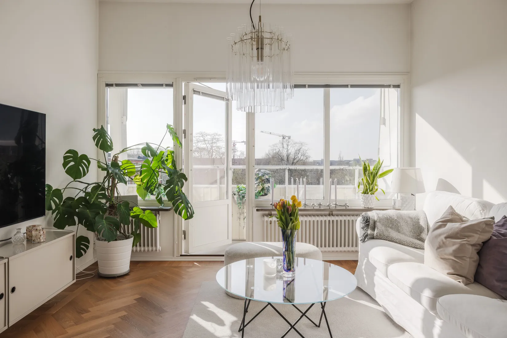 Bostadsrätt, Järnåkravägen 17B, Järnåkra, Lund