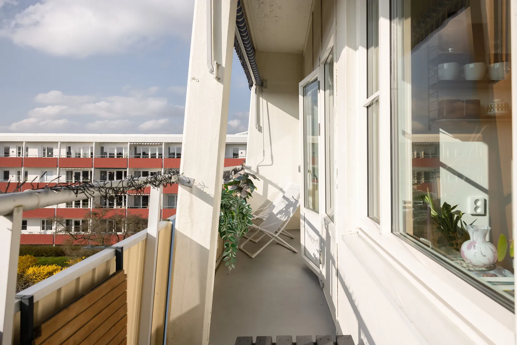 Bostadsrätt, Järnåkravägen 17B, Järnåkra, Lund