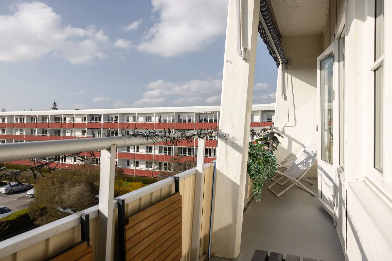 Bostadsrätt, Järnåkravägen 17B, Järnåkra, Lund