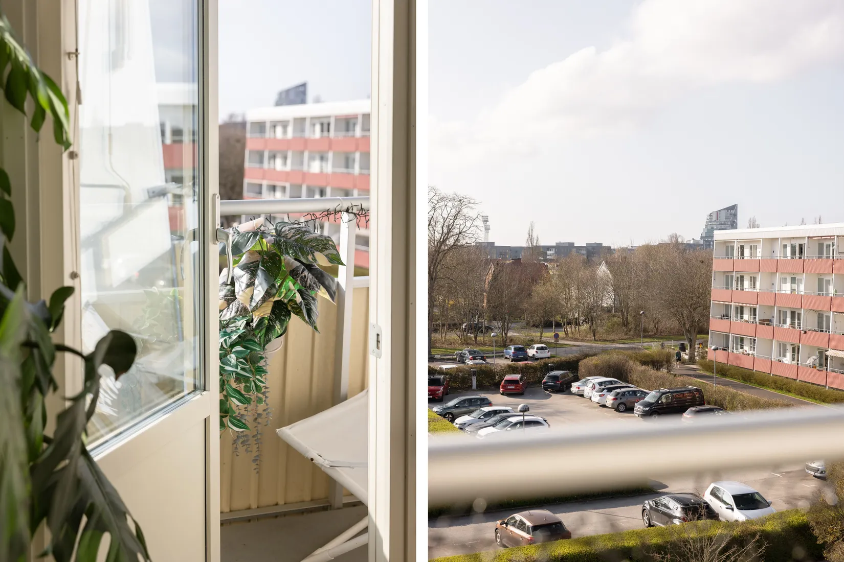 Bostadsrätt, Järnåkravägen 17B, Järnåkra, Lund