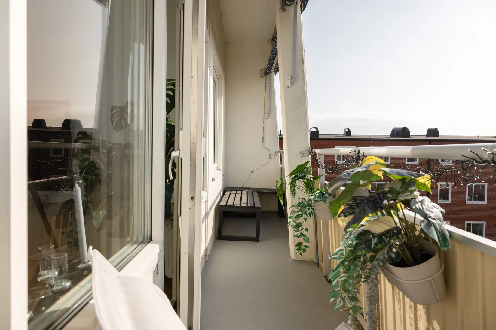 Bostadsrätt, Järnåkravägen 17B, Järnåkra, Lund