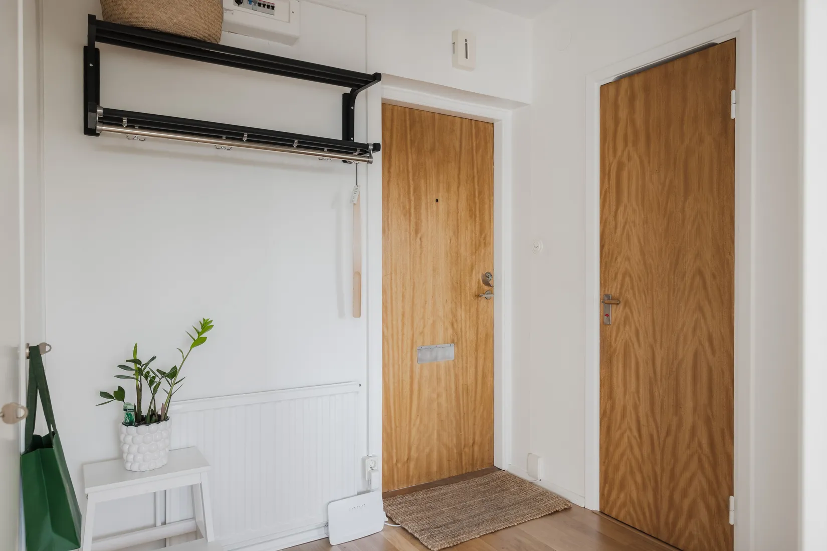 Bostadsrätt, Järnåkravägen 17B, Järnåkra, Lund