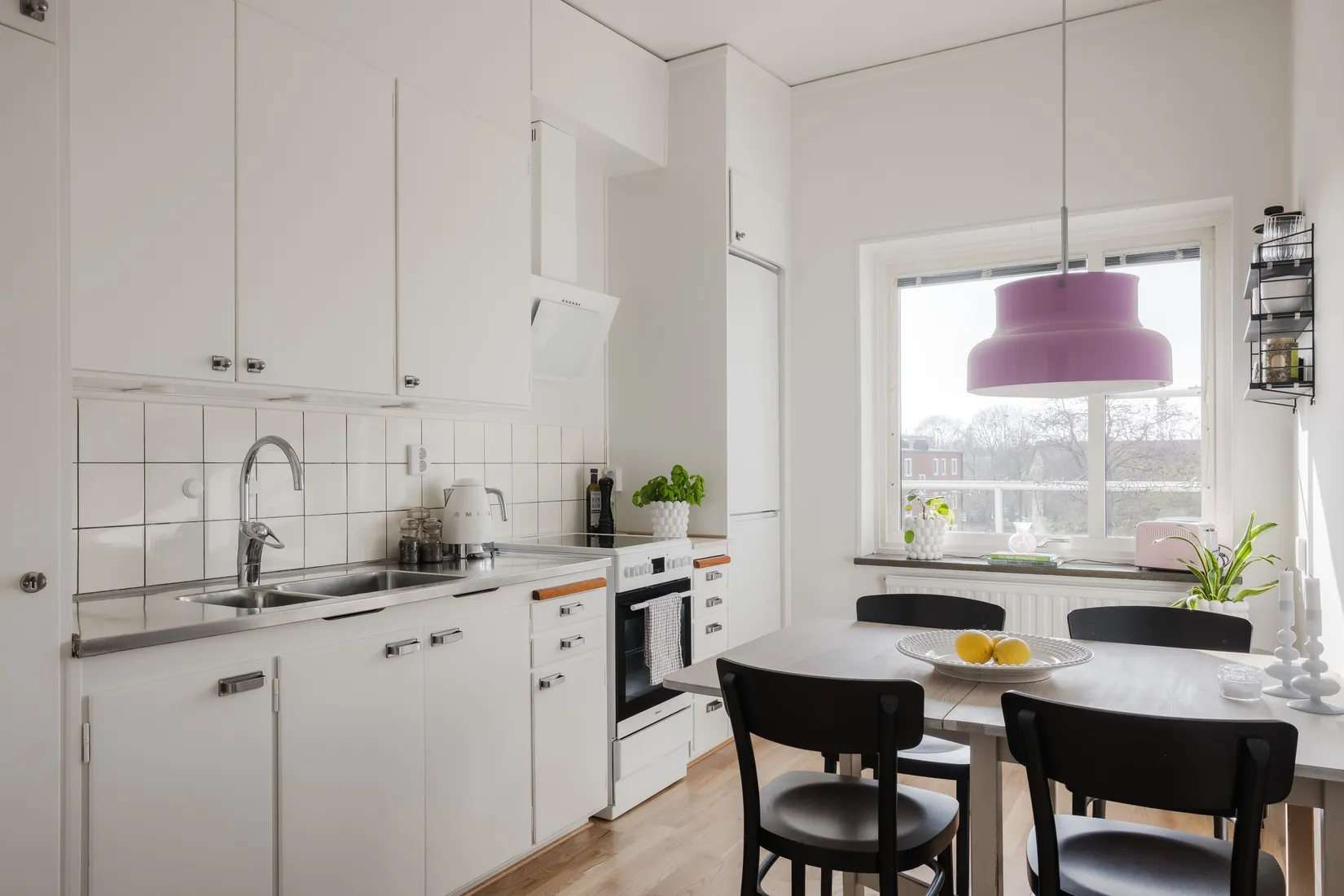 Bostadsrätt, Järnåkravägen 17B, Järnåkra, Lund