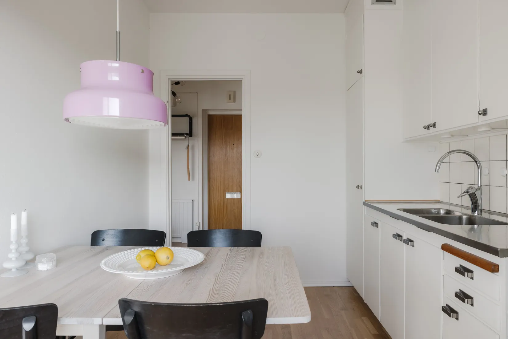 Bostadsrätt, Järnåkravägen 17B, Järnåkra, Lund