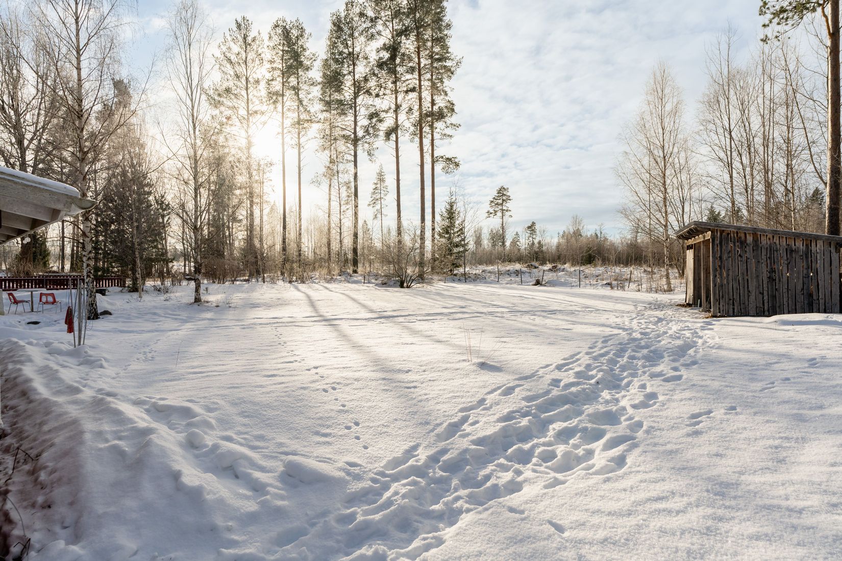 Villa, Grindugakroken 4, Furuvik, Gävle