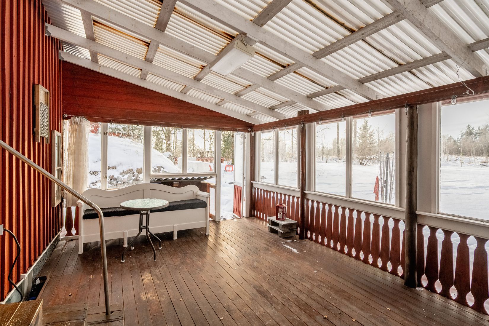 Villa, Grindugakroken 4, Furuvik, Gävle