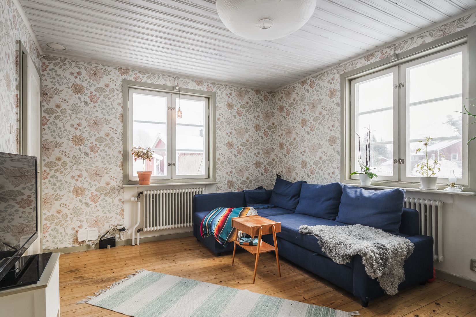 Villa, Grindugakroken 4, Furuvik, Gävle