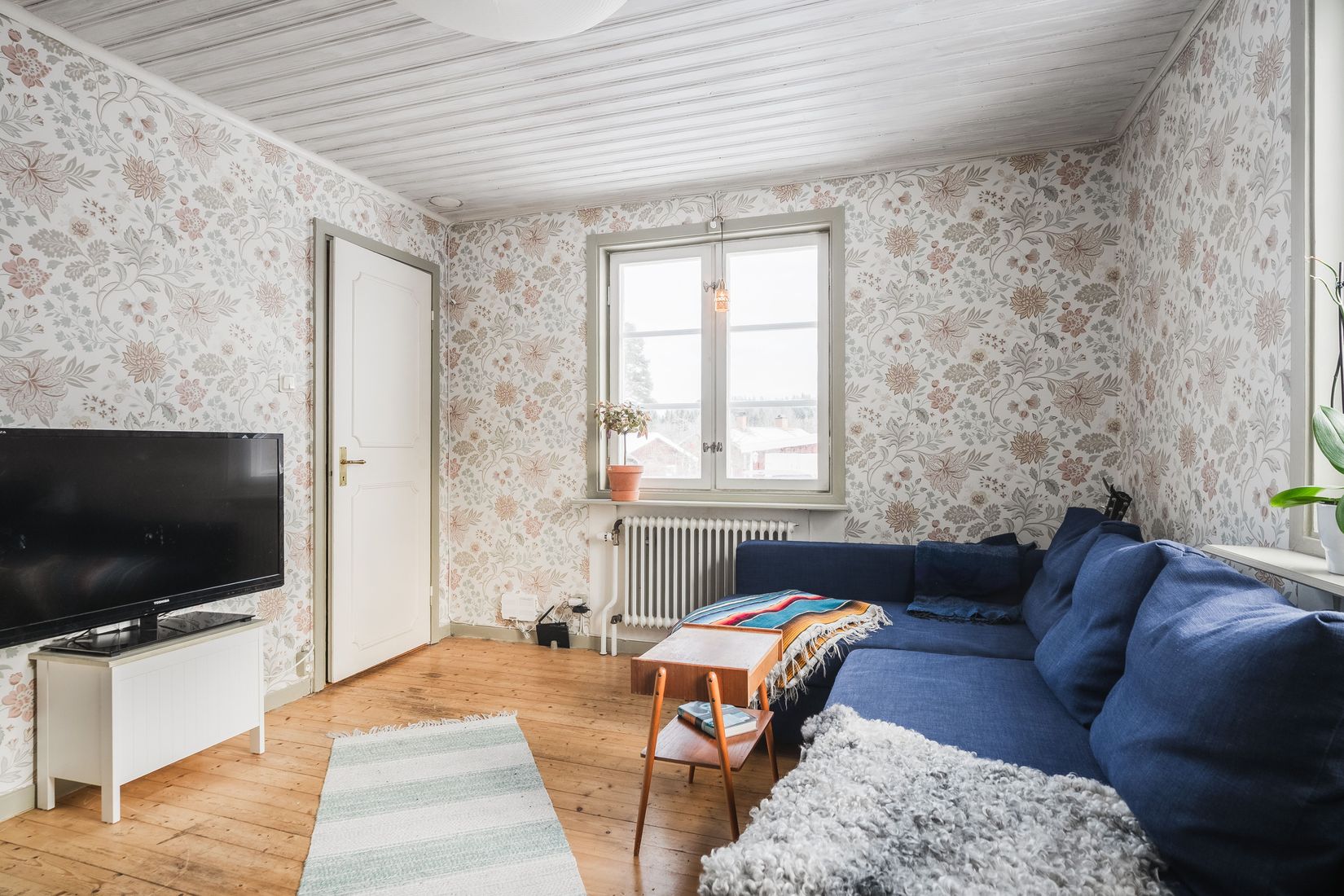 Villa, Grindugakroken 4, Furuvik, Gävle