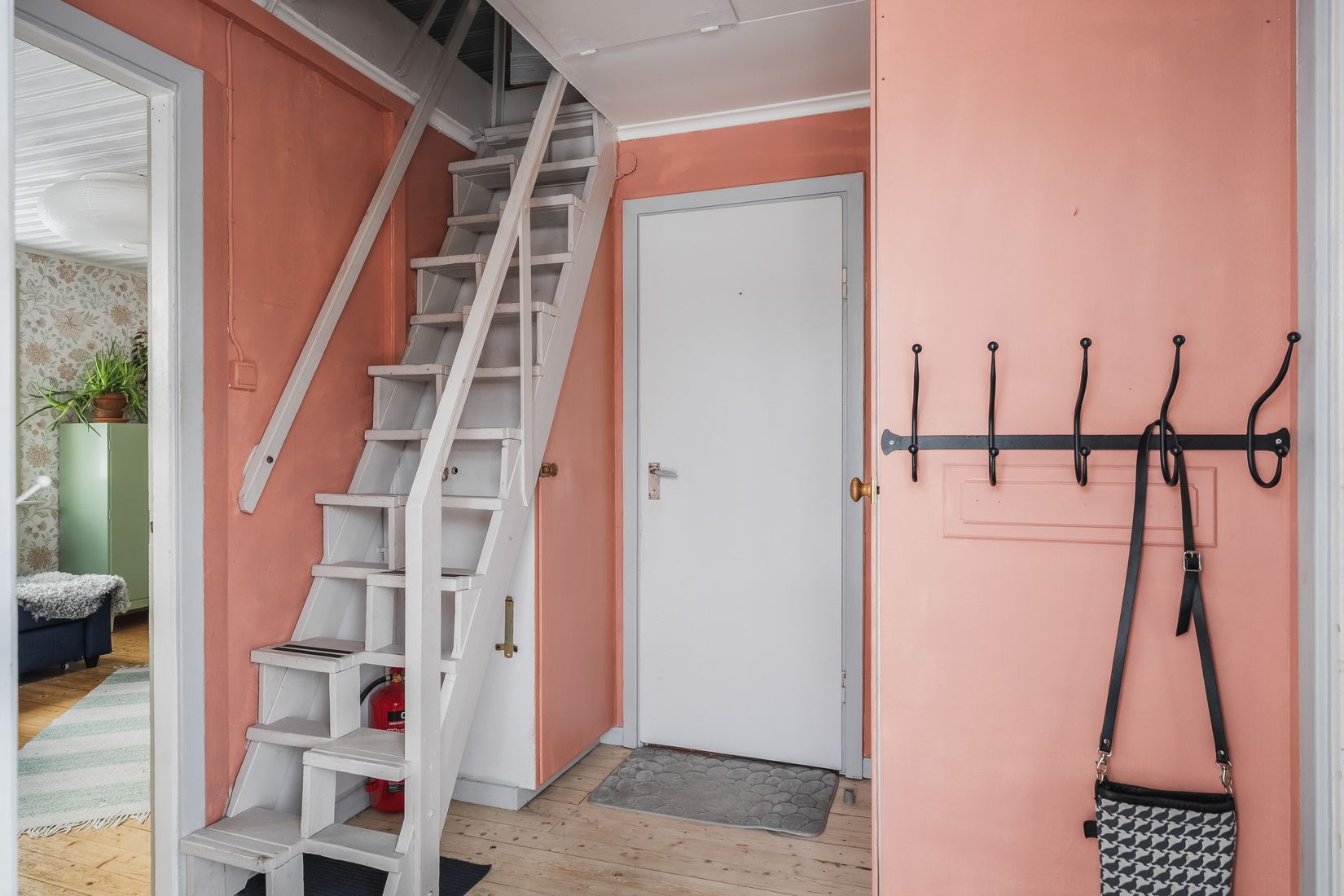 Villa, Grindugakroken 4, Furuvik, Gävle