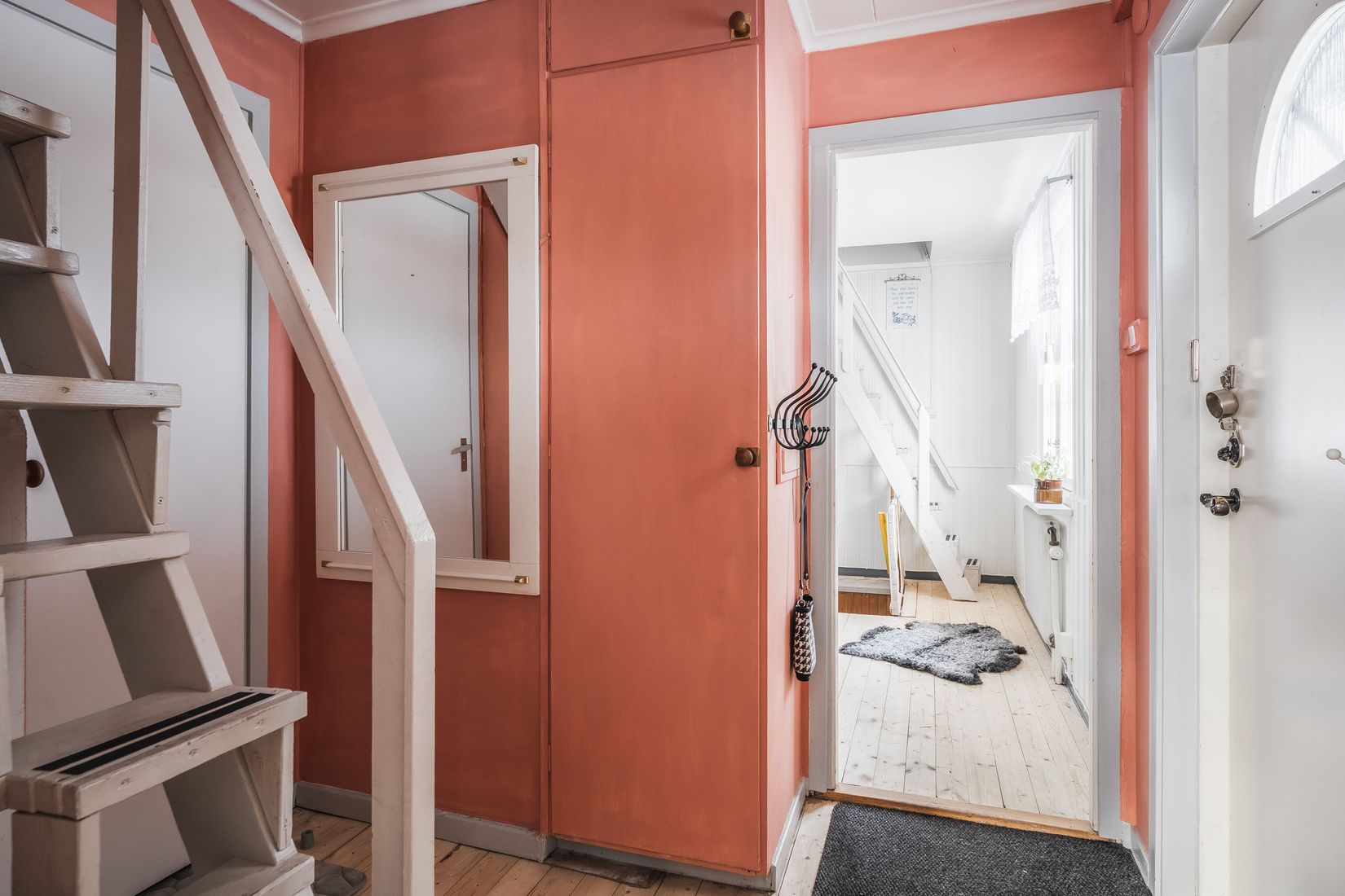 Villa, Grindugakroken 4, Furuvik, Gävle