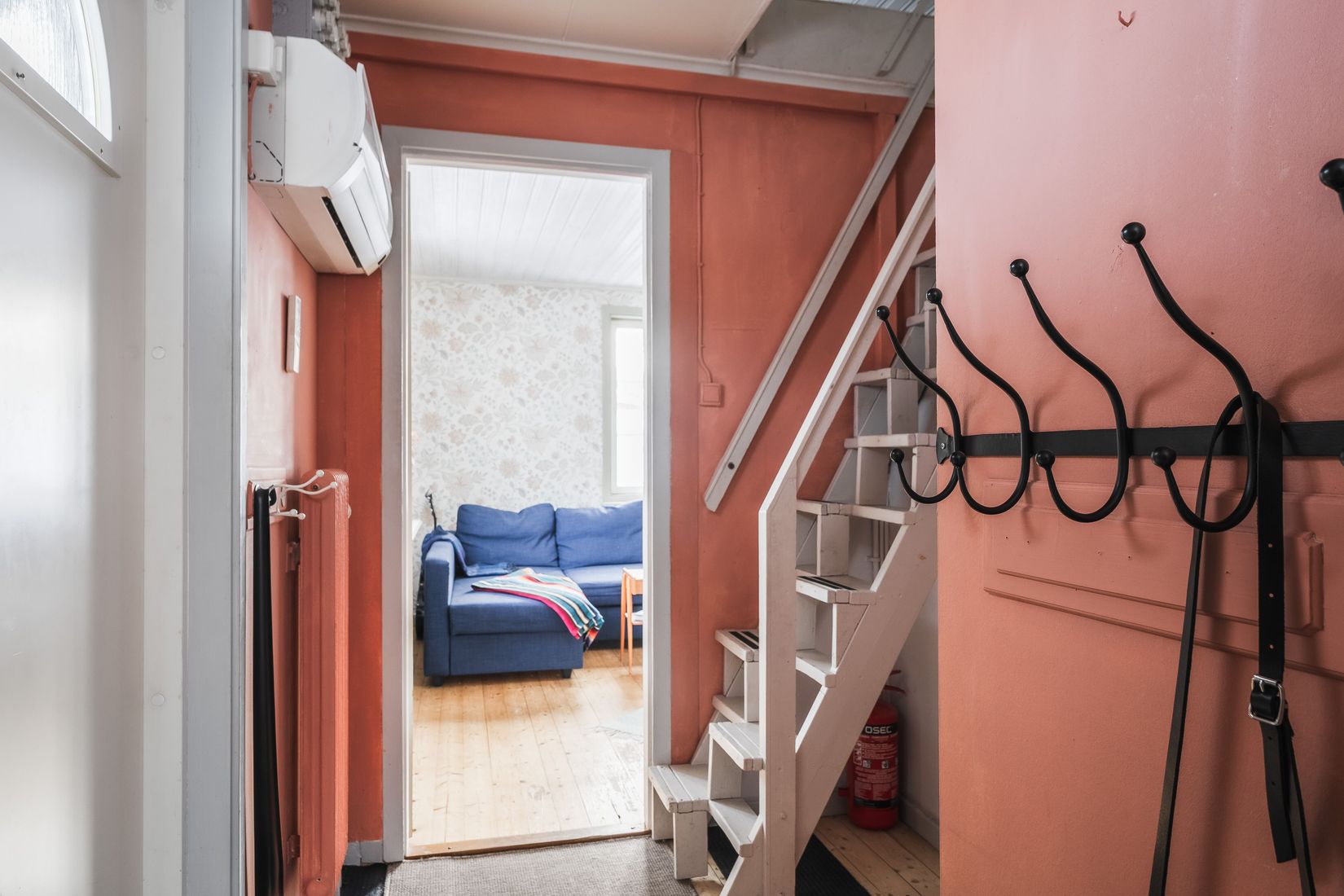 Villa, Grindugakroken 4, Furuvik, Gävle