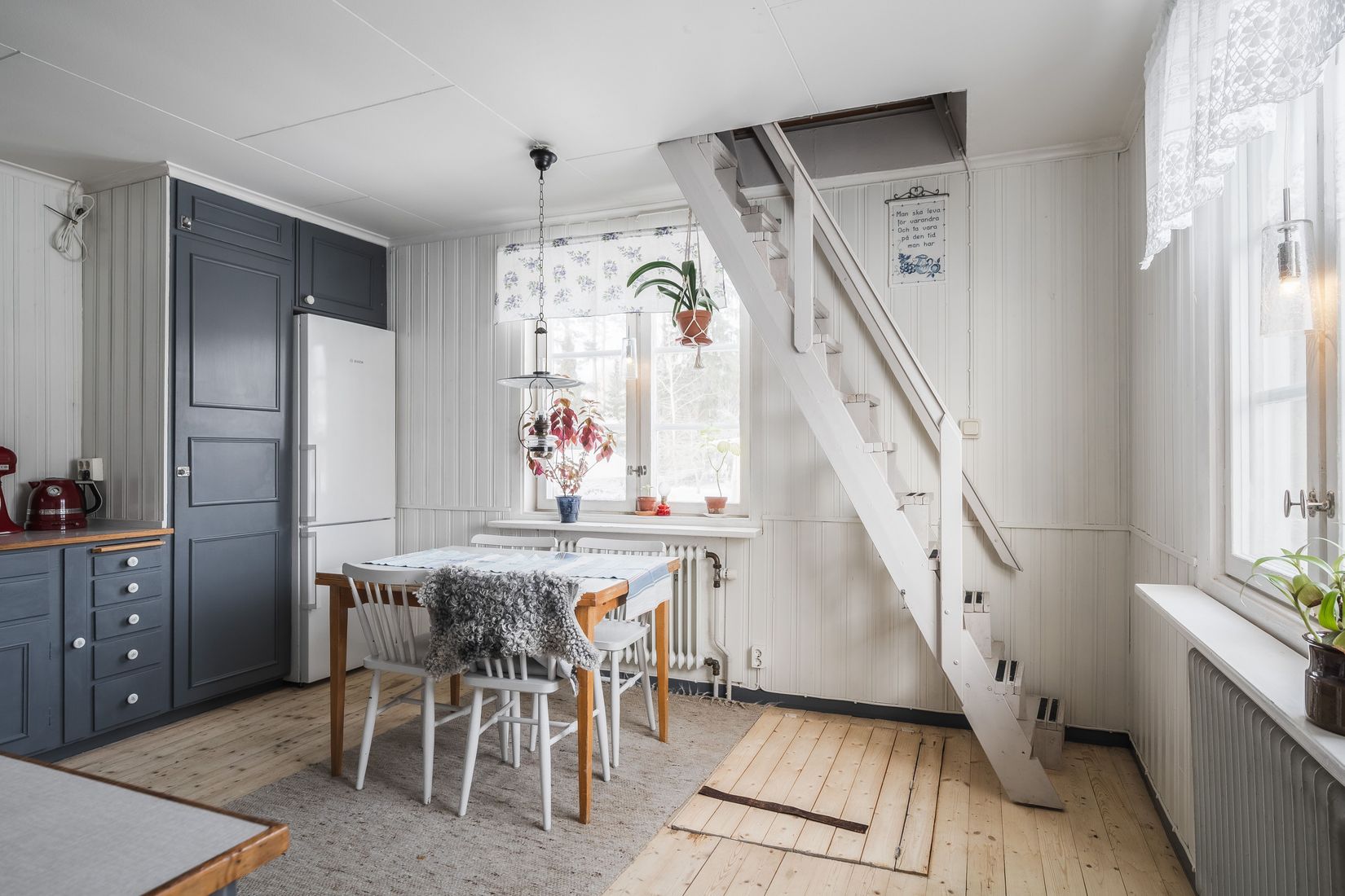 Villa, Grindugakroken 4, Furuvik, Gävle