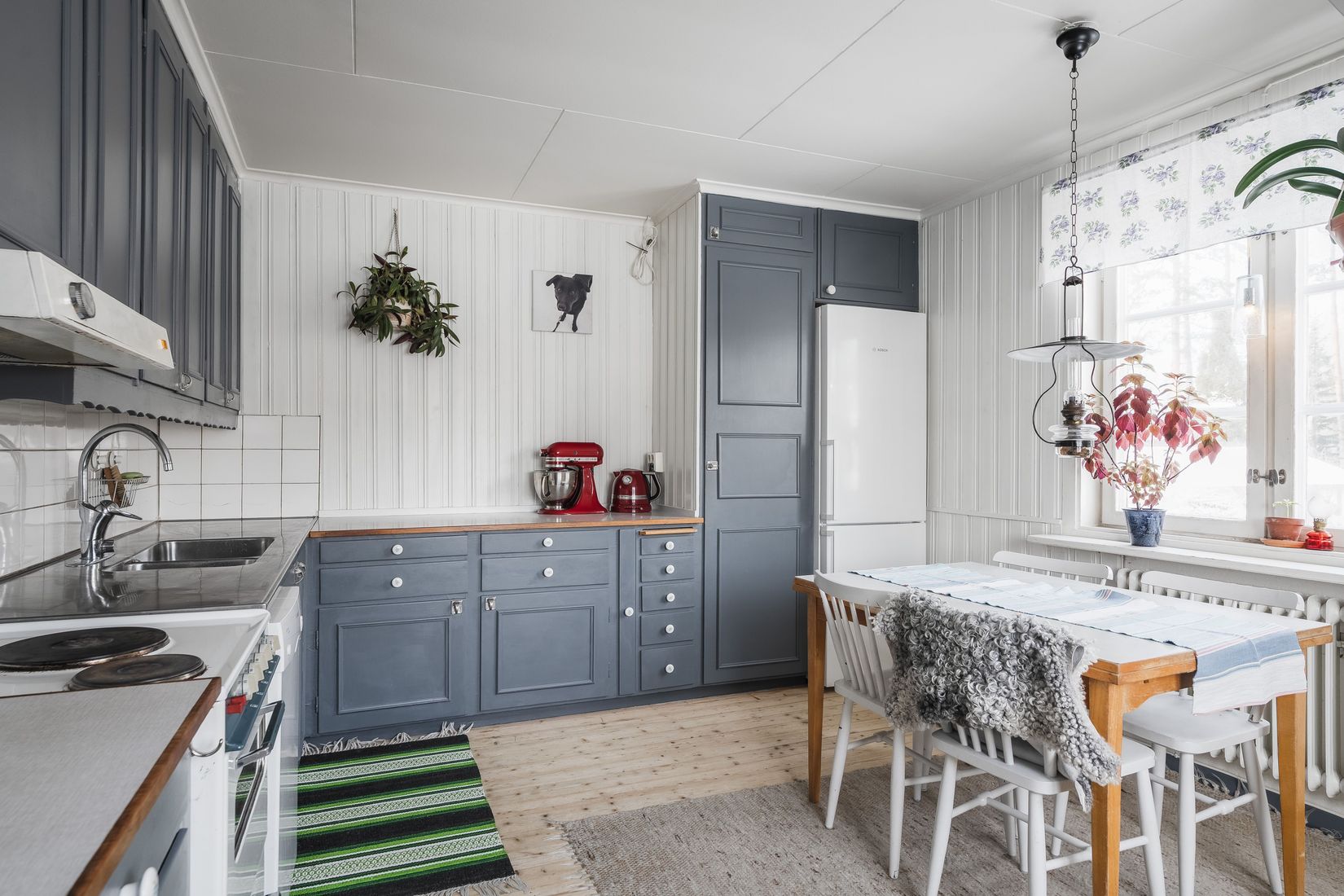 Villa, Grindugakroken 4, Furuvik, Gävle