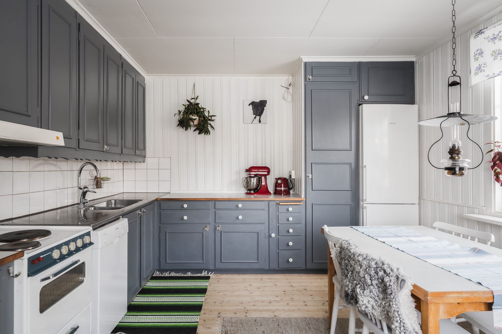 Villa, Grindugakroken 4, Furuvik, Gävle