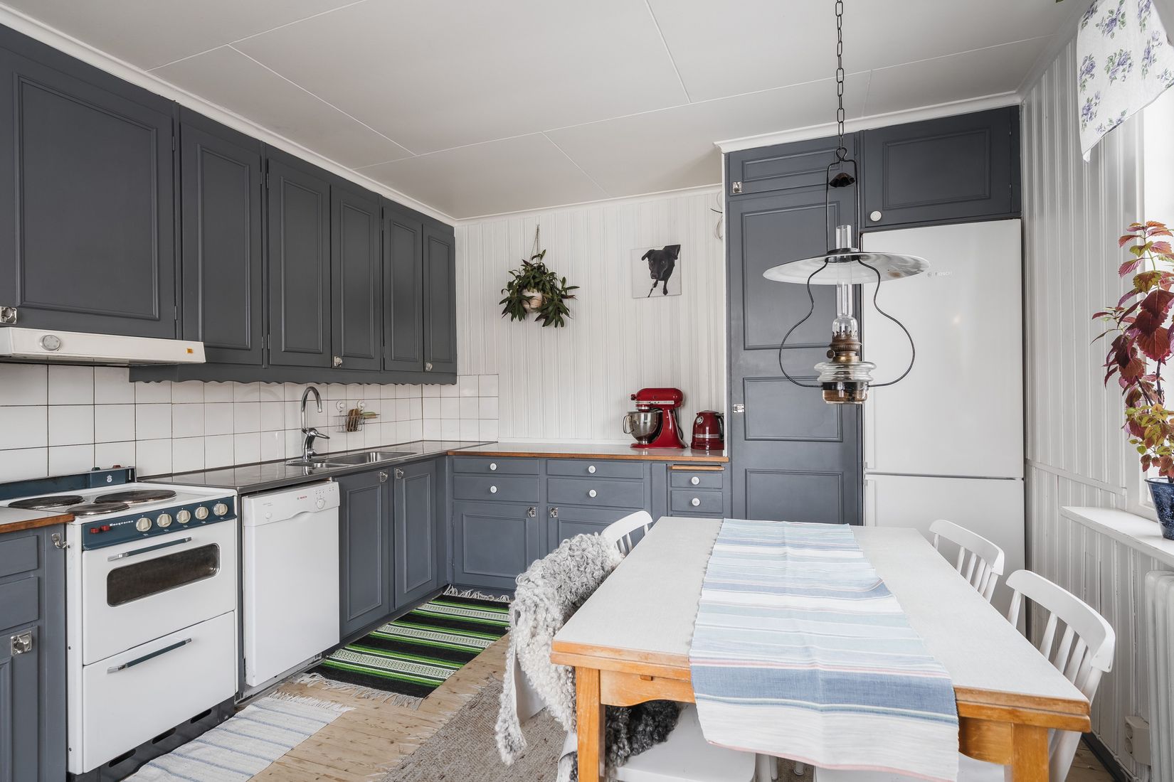 Villa, Grindugakroken 4, Furuvik, Gävle