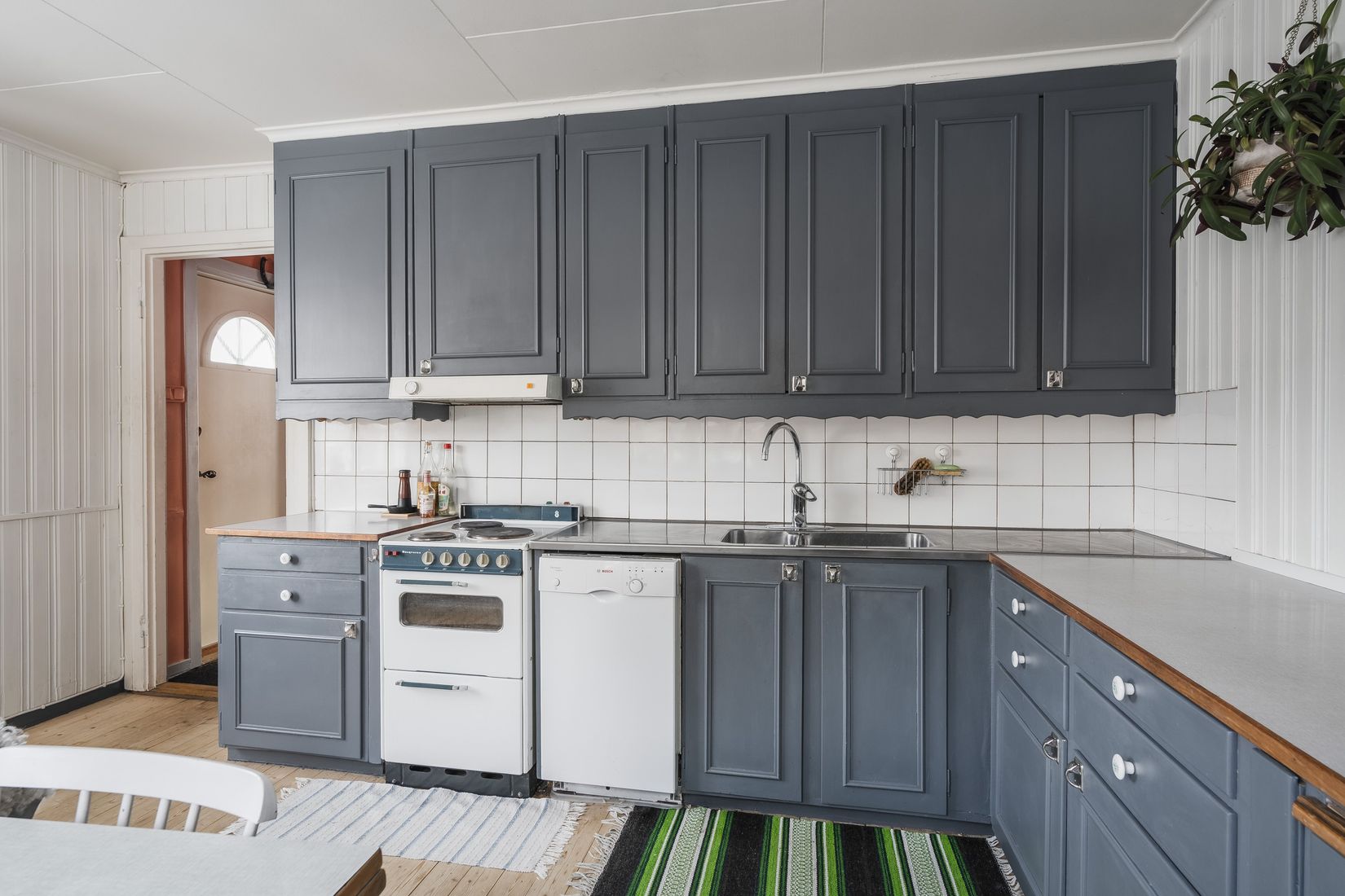 Villa, Grindugakroken 4, Furuvik, Gävle