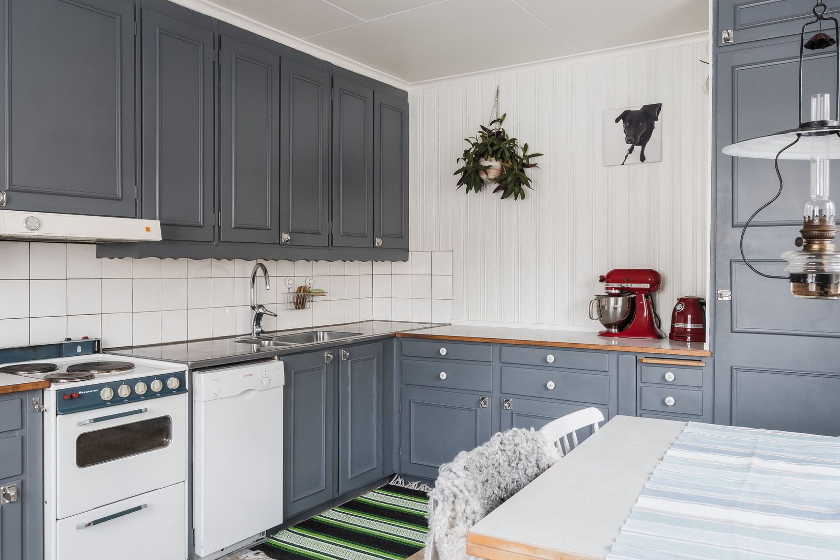 Villa, Grindugakroken 4, Furuvik, Gävle